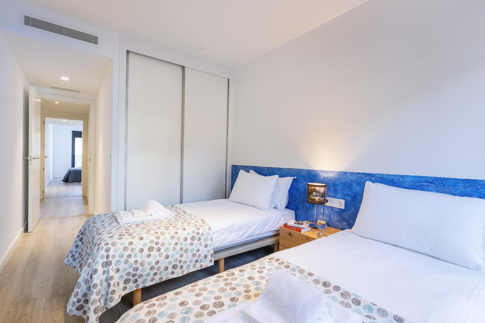 Essential By Charlie Apartamento *