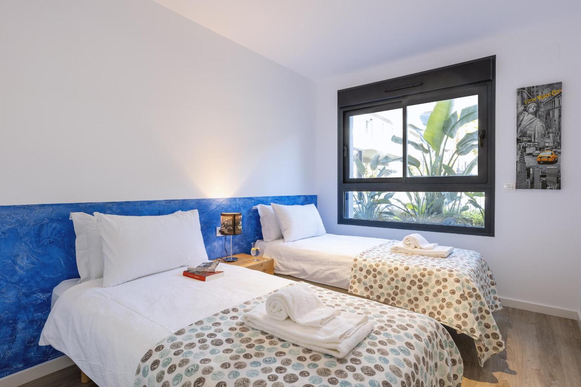 Essential By Charlie Apartamento Jávea