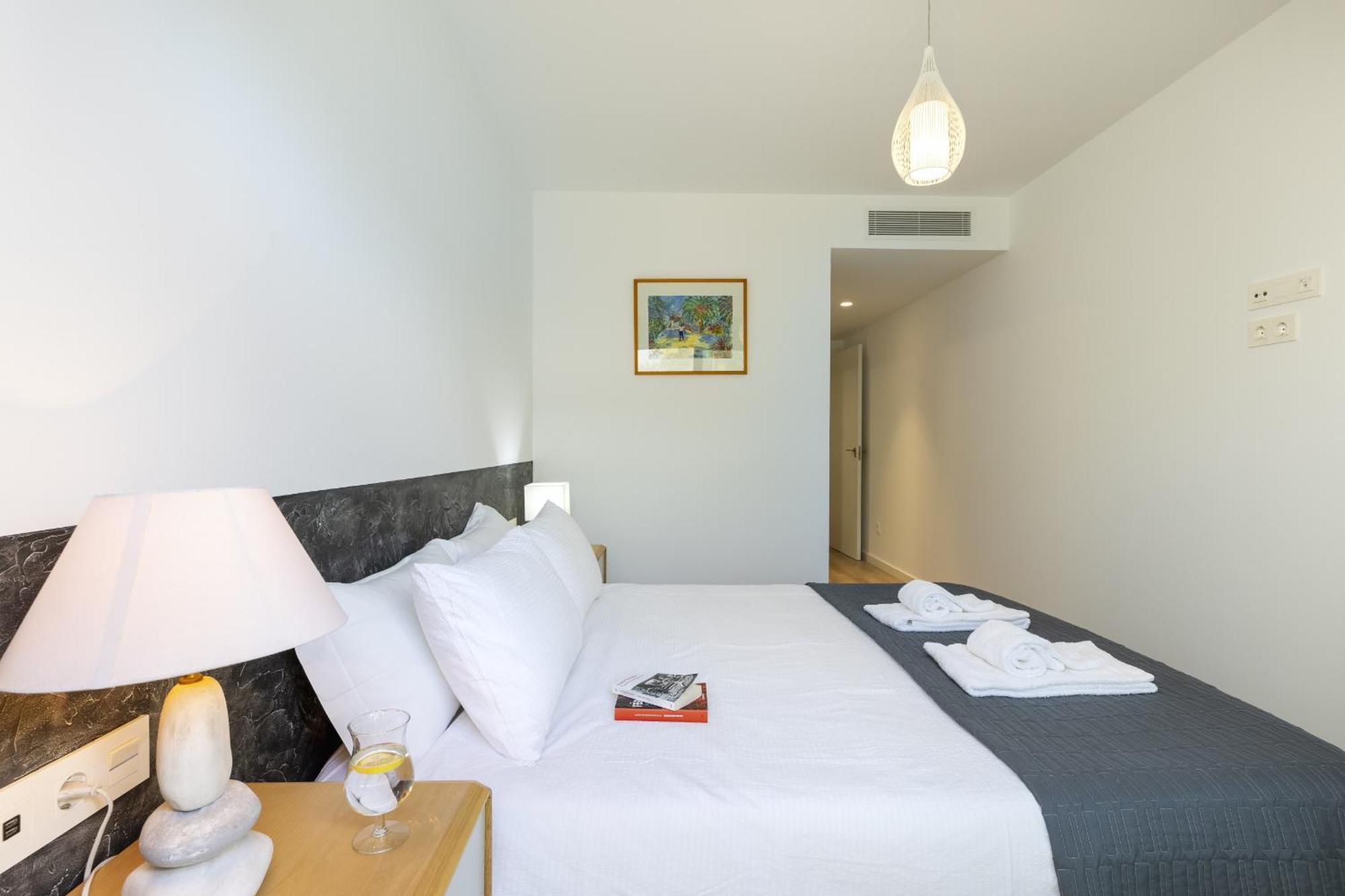 Apartamento Essential By Charlie *