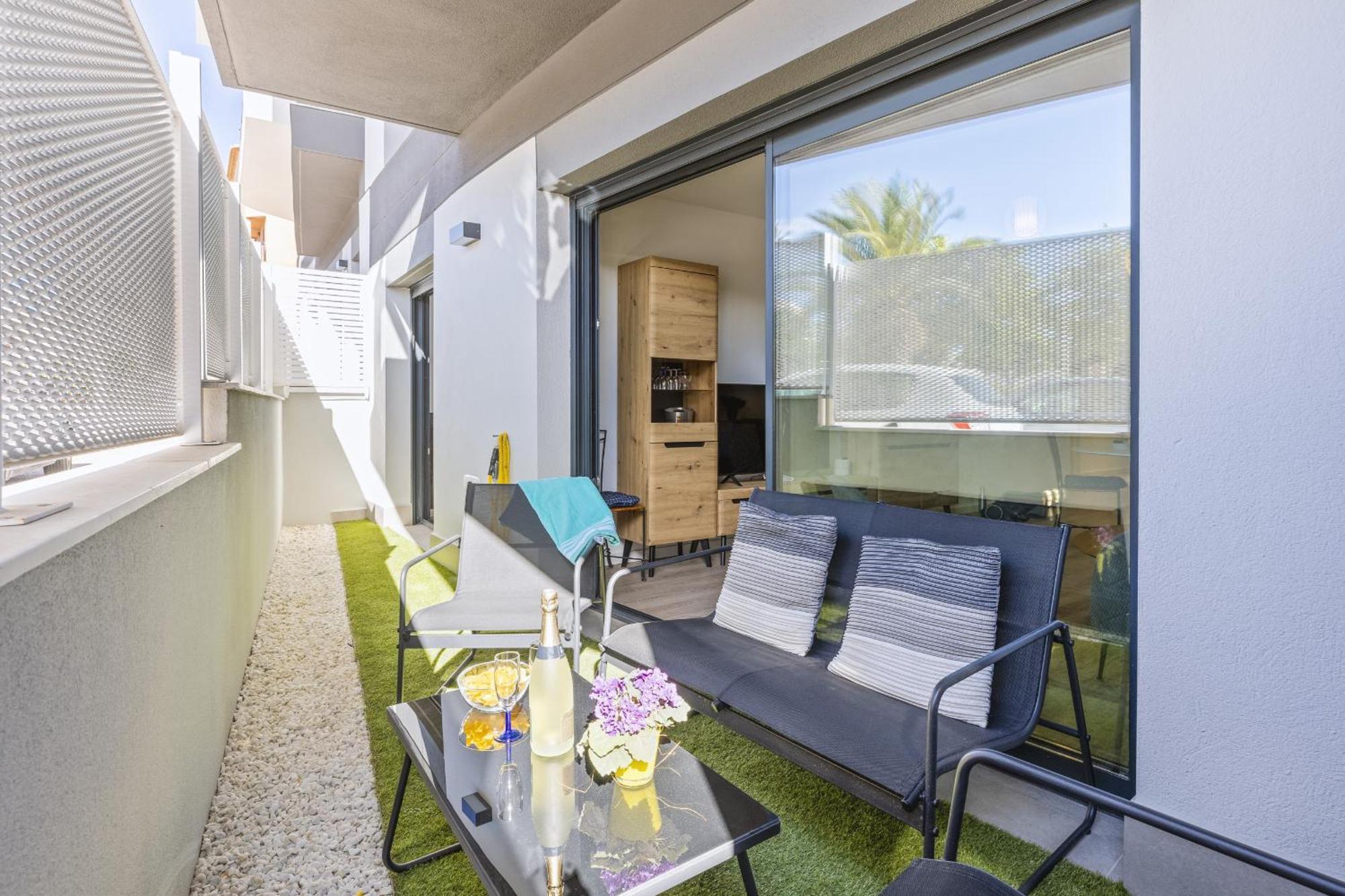 Essential By Charlie Apartamento *