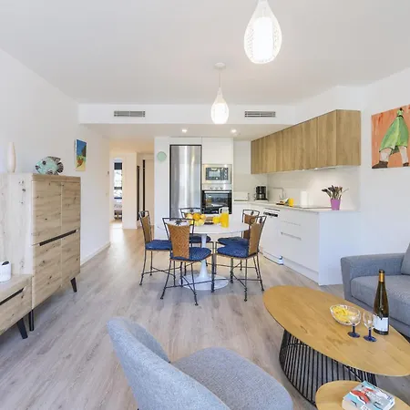 Essential By Charlie Apartment Jávea Exterior photo
