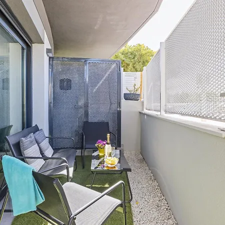 Essential By Charlie Apartment Jávea Exterior photo