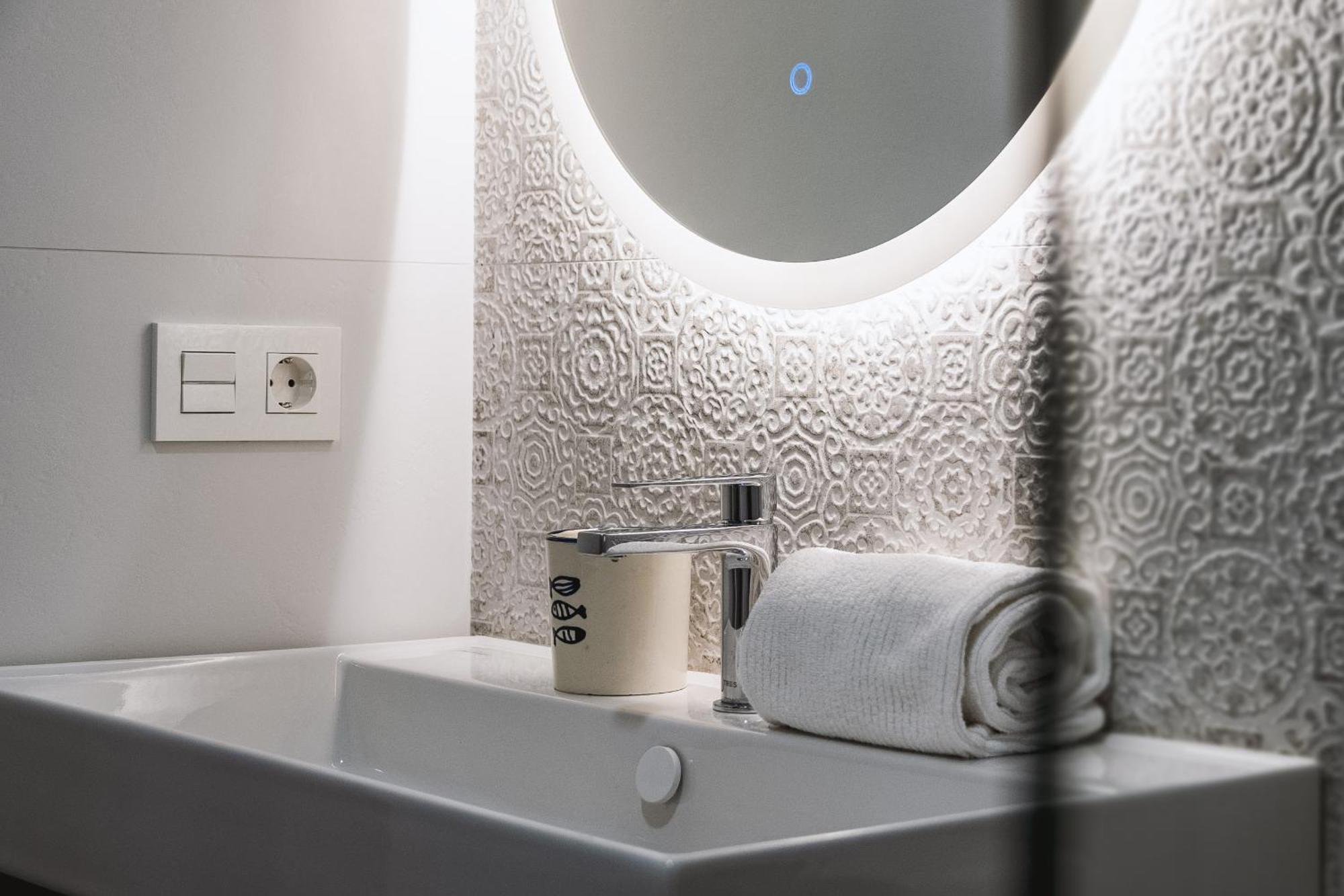 Essential By Charlie Apartment Javea